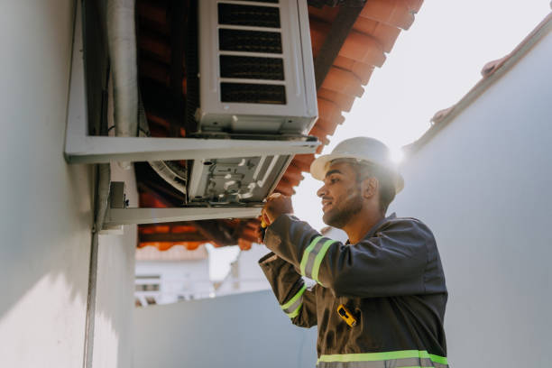 Best Energy-efficient HVAC Solutions in Cannon Beach, OR