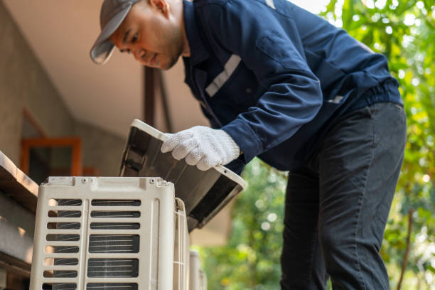 Best Ductless Mini-Split Systems in Cannon Beach, OR